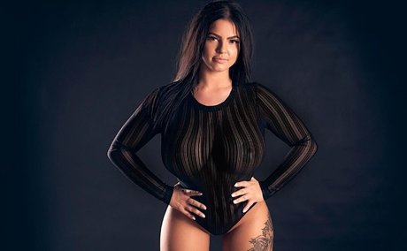 Megan Holst