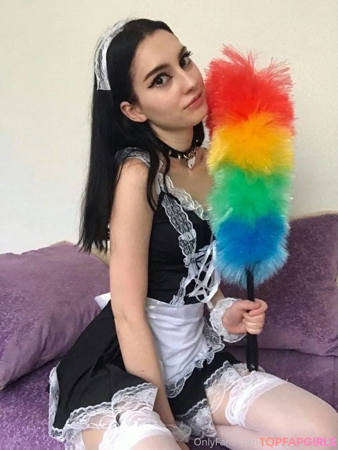 Foto desnuda filtrada de OnlyFans de Pratty Katty #54