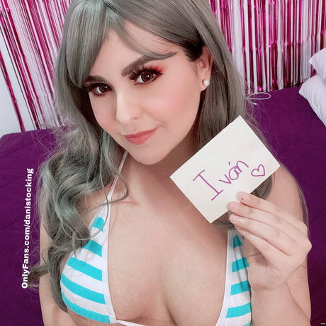 Dani Stocking