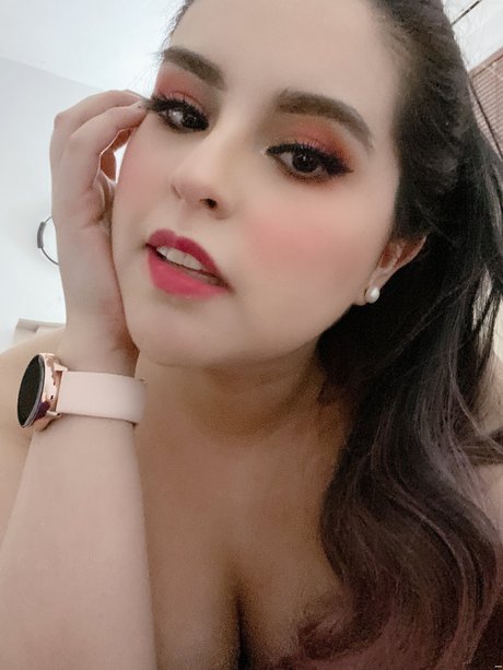 Foto desnuda filtrada de OnlyFans de Dani Stocking
