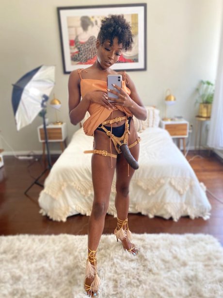 Tasha Black