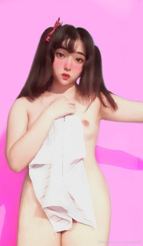 The Waifu Mask