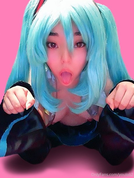 The Waifu Mask
