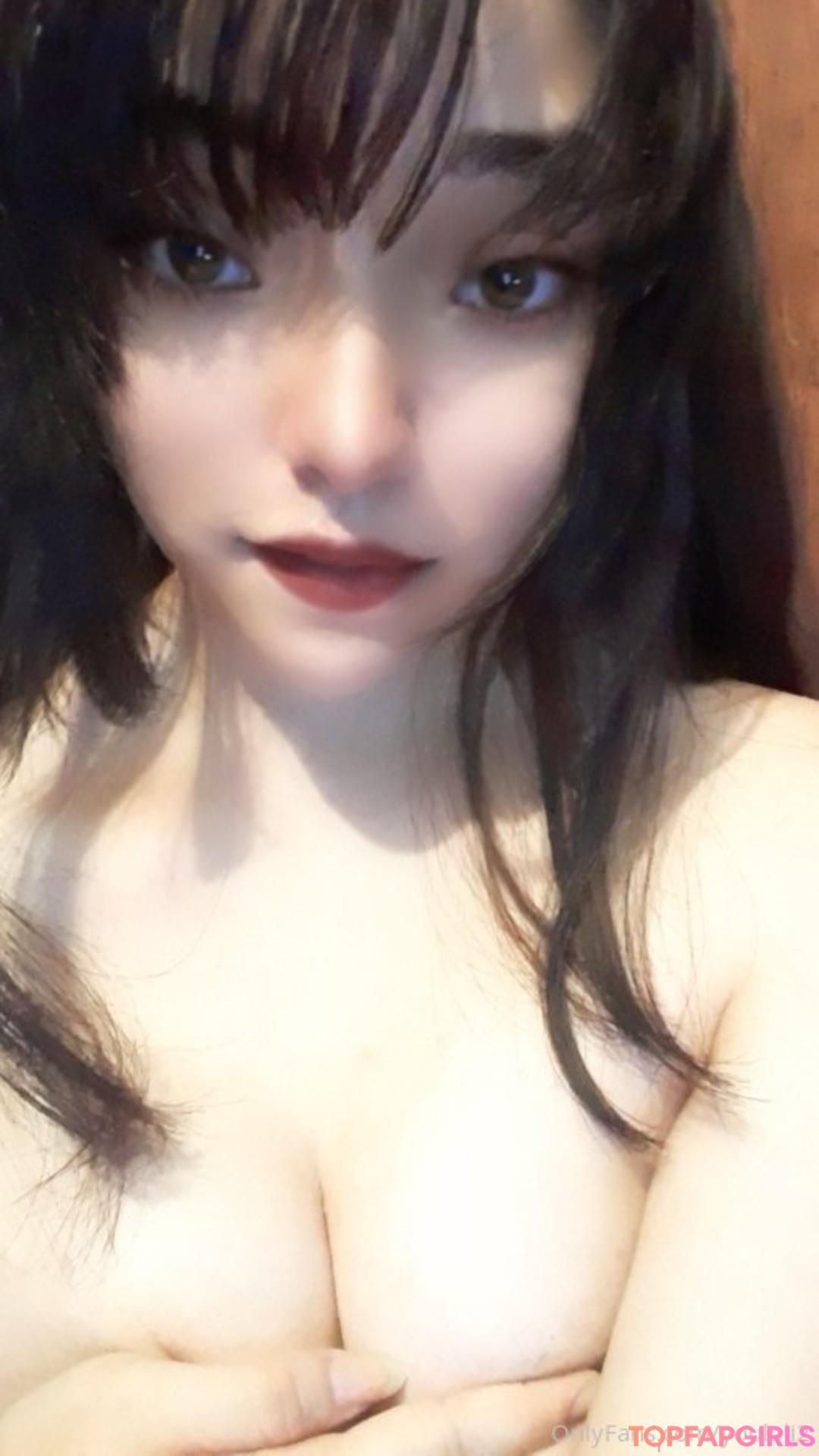 Foto desnuda filtrada de OnlyFans de The Waifu Mask #23 Foto desnuda filtrada de OnlyFans de The Waifu Mask #23