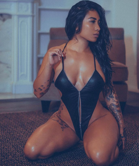 Aj Fox Synn