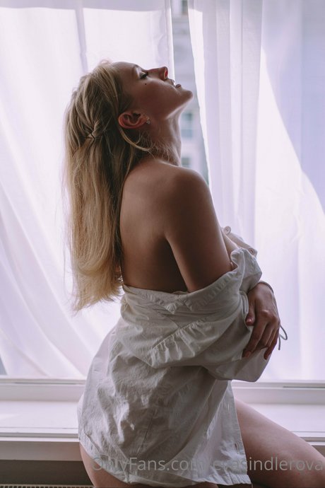 Eva Sindlerova