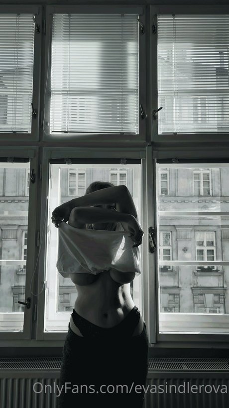 Eva Sindlerova