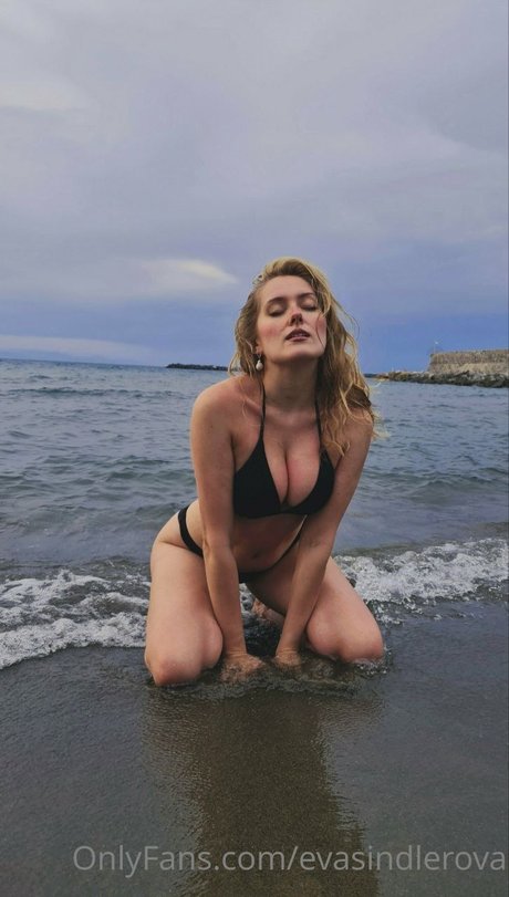 Eva Sindlerova