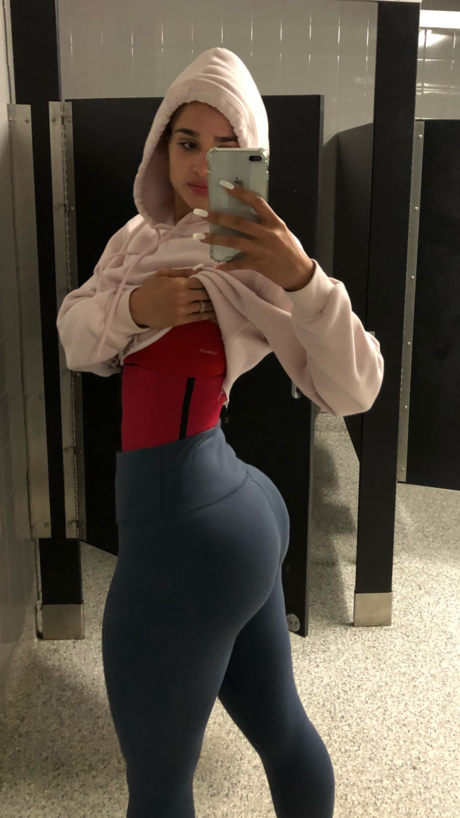 Janae Girard