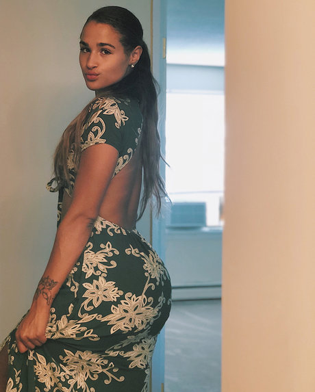 Janae Girard