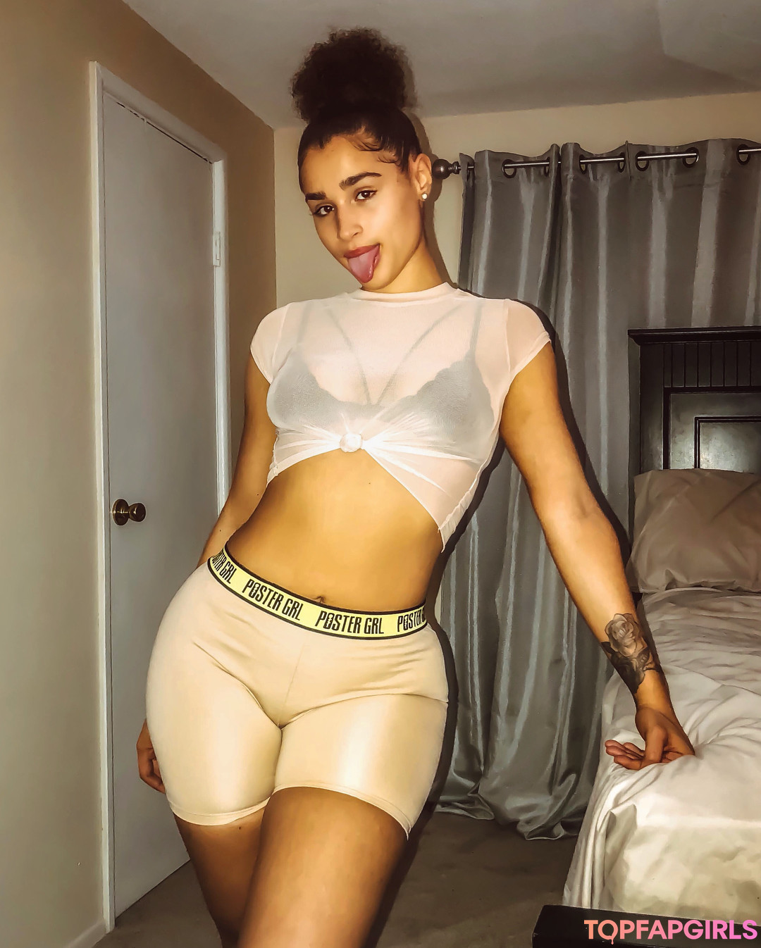 Foto desnuda filtrada de OnlyFans de Janae Girard #80 Foto desnuda filtrada de OnlyFans de Janae Girard #80