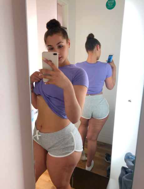 Janae Girard