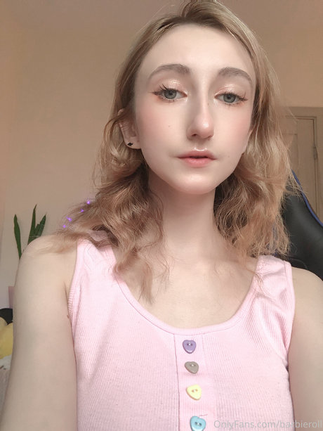 Foto desnuda filtrada de OnlyFans de Roxane