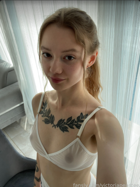 Victoria Pearce
