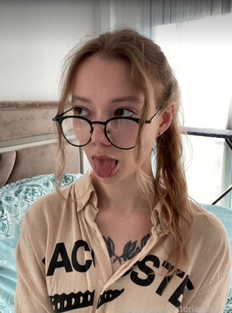 Victoria Pearce