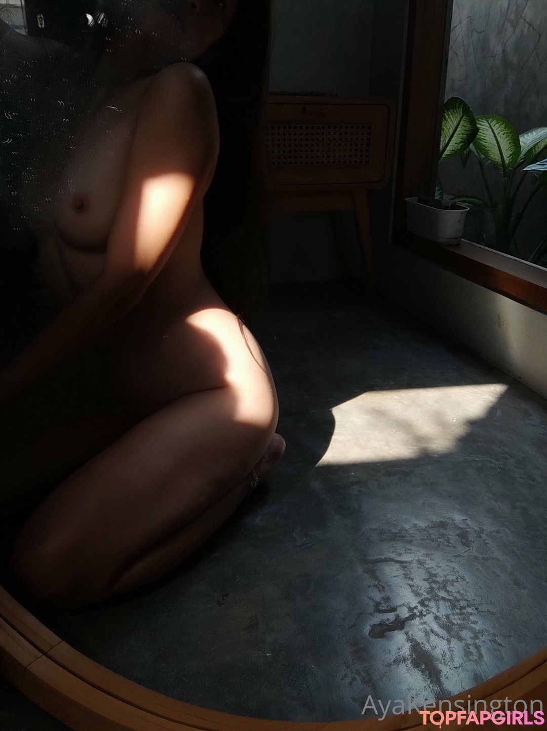 Foto desnuda filtrada de OnlyFans de Aya Kensington #378 Foto desnuda filtrada de OnlyFans de Aya Kensington #378