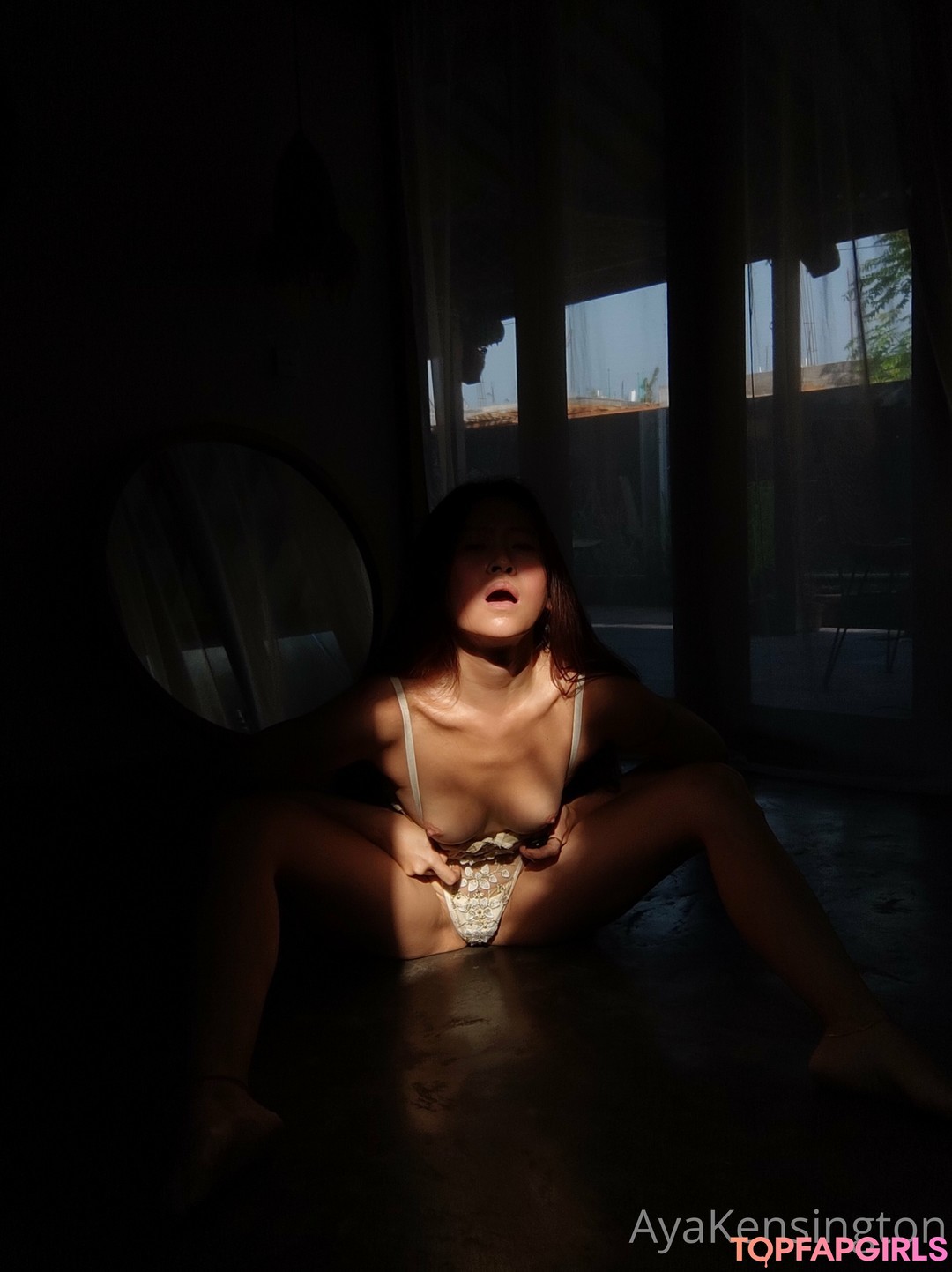 Foto desnuda filtrada de OnlyFans de Aya Kensington #393 Foto desnuda filtrada de OnlyFans de Aya Kensington #393