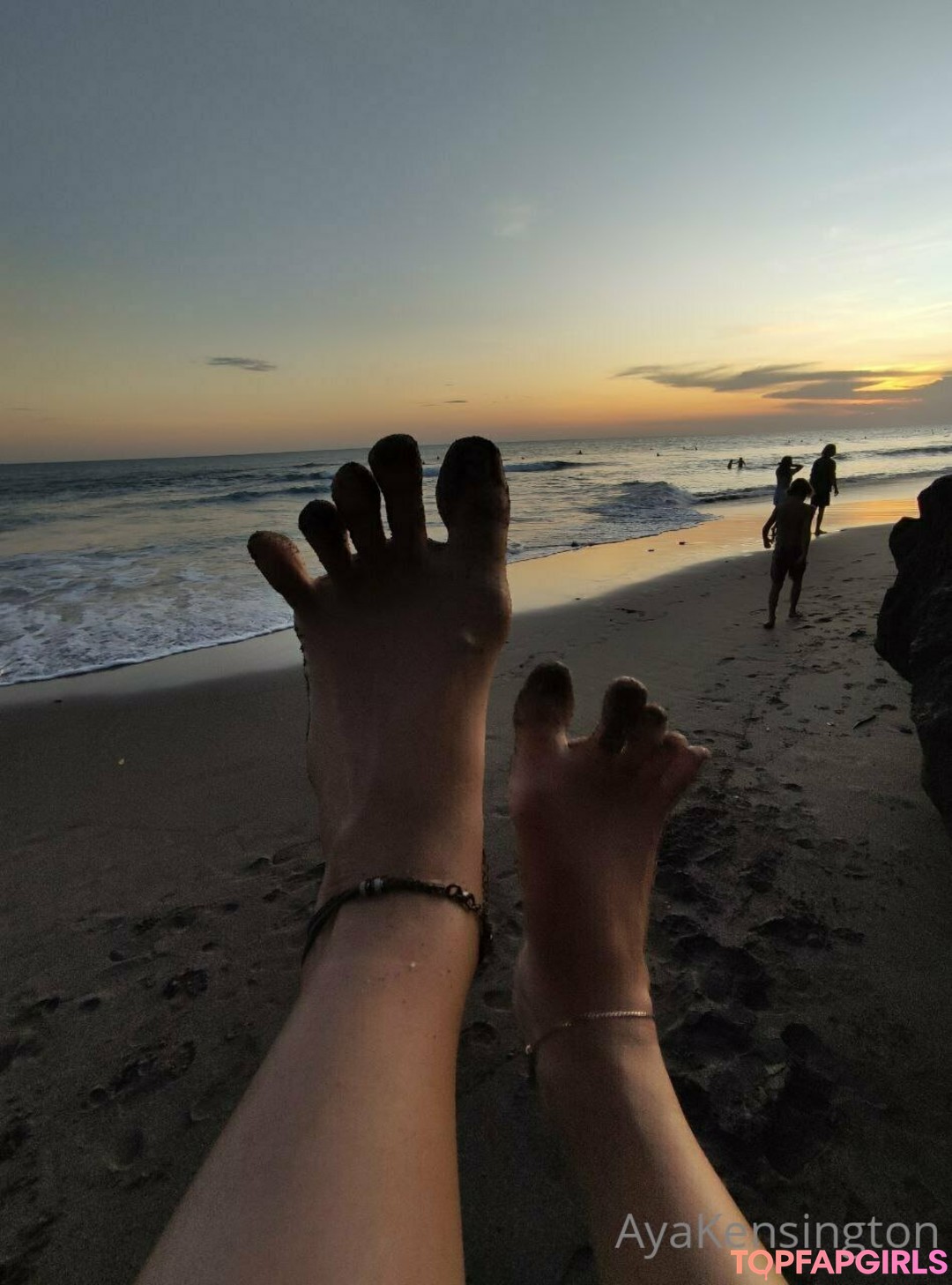 Foto desnuda filtrada de OnlyFans de Aya Kensington #403 Foto desnuda filtrada de OnlyFans de Aya Kensington #403