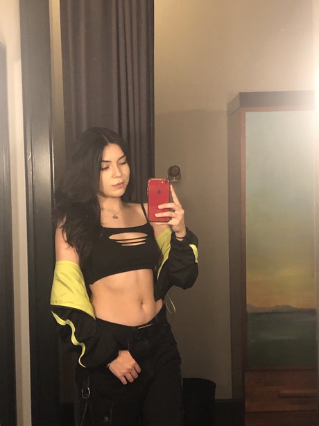 Foto desnuda filtrada de OnlyFans de Coughs
