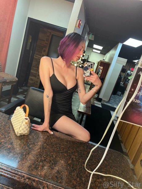 Silfy_star