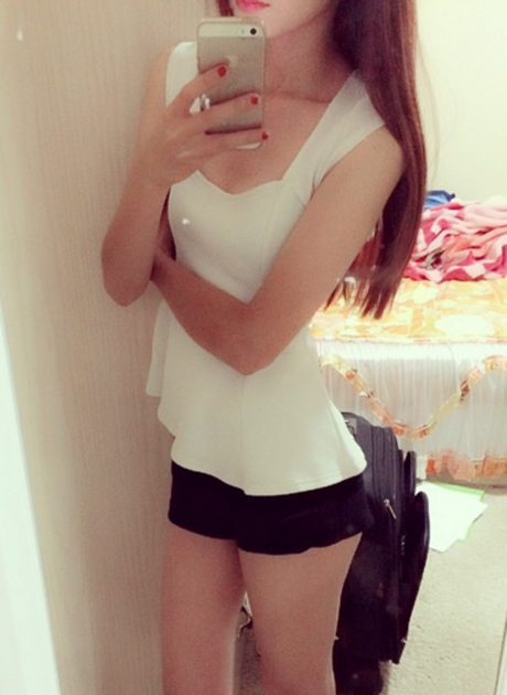 Nancy Tran