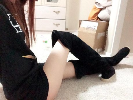 Foto desnuda filtrada de OnlyFans de Nancy Tran