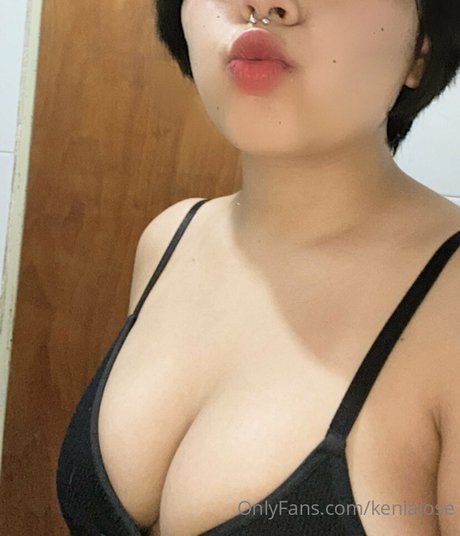 Kenia Jose
