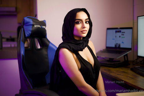 Mariam Hadid