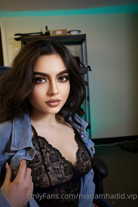 Mariam Hadid