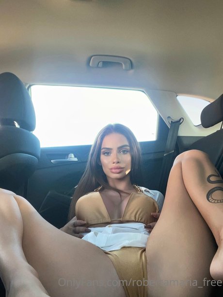 Roberta Maria