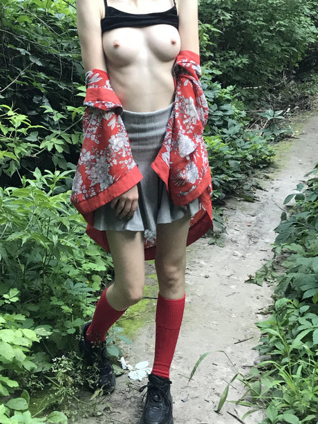 Foto desnuda filtrada de OnlyFans de Holysorry