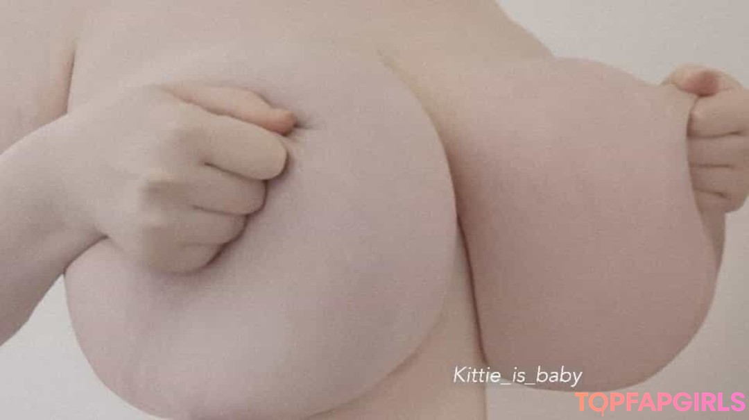 Foto desnuda filtrada de OnlyFans de Kittie Is Baby #50 Foto desnuda filtrada de OnlyFans de Kittie Is Baby #50
