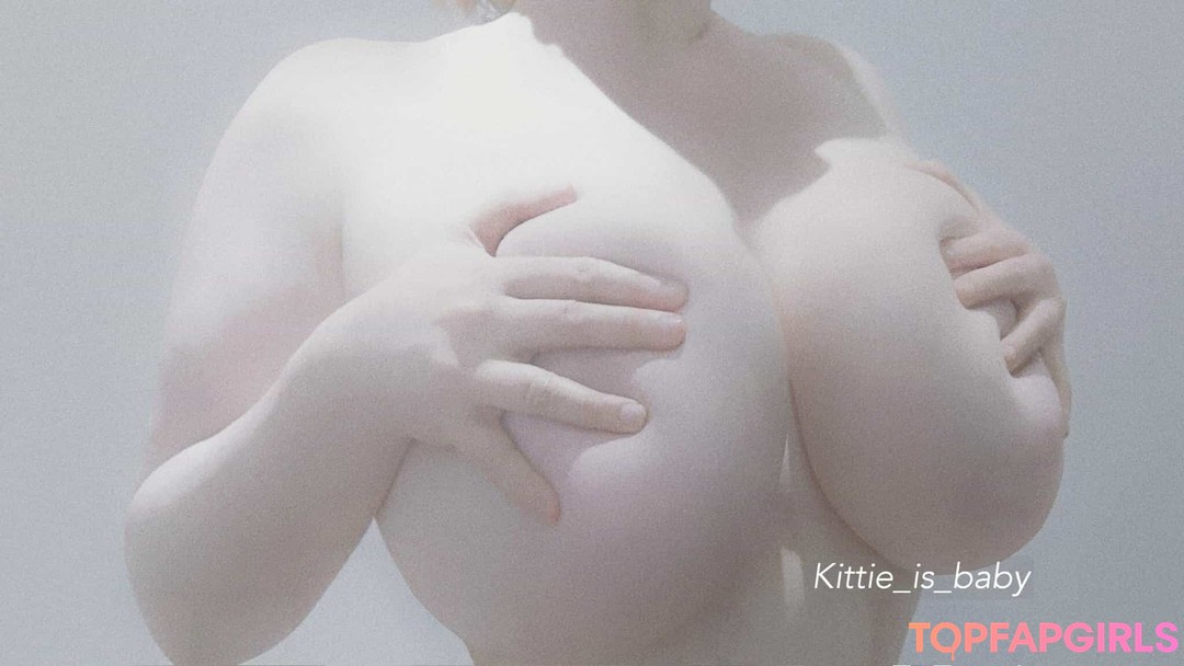 Foto desnuda filtrada de OnlyFans de Kittie Is Baby #96 Foto desnuda filtrada de OnlyFans de Kittie Is Baby #96