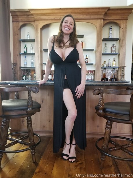 Heather Harmon