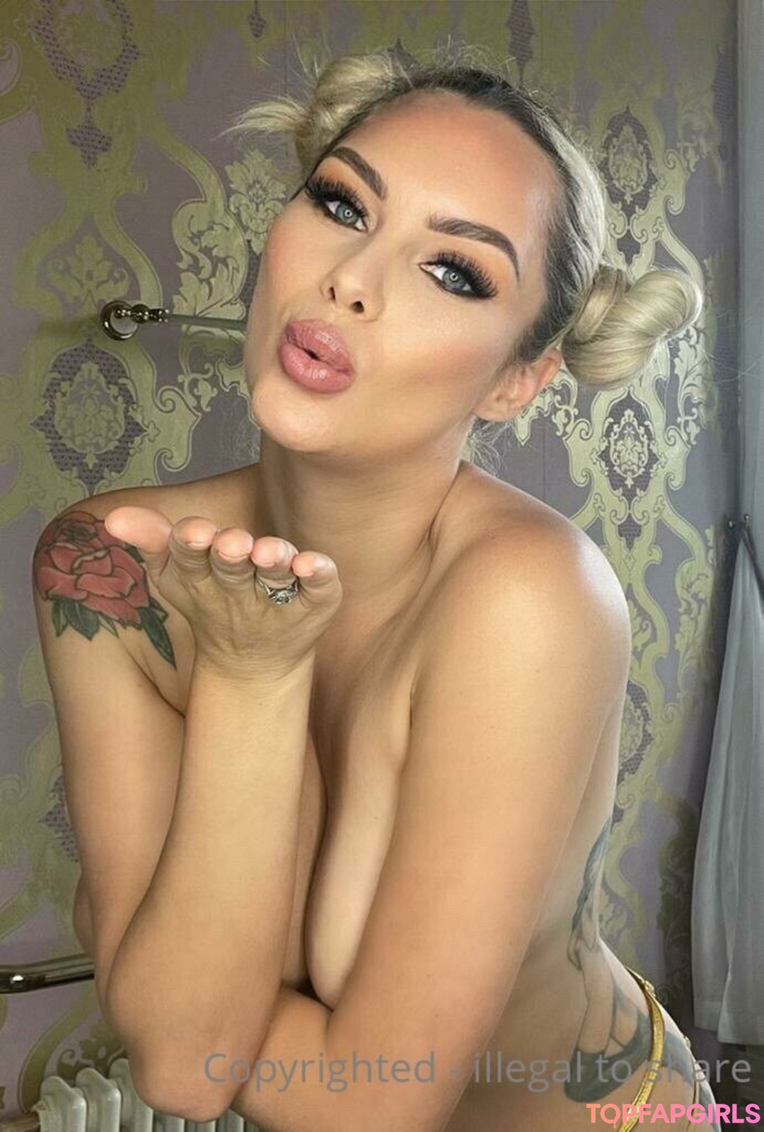 Foto desnuda filtrada de OnlyFans de Jessica Jane #285 Foto desnuda filtrada de OnlyFans de Jessica Jane #285