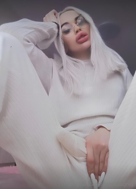 Foto desnuda filtrada de OnlyFans de Biancaagrey