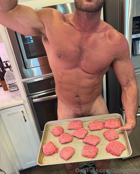 Foto desnuda filtrada de OnlyFans de 2jckedbros