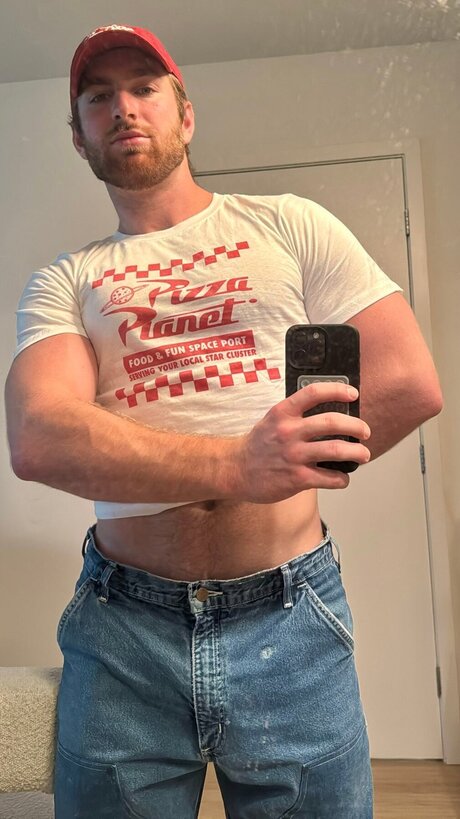 Foto desnuda filtrada de OnlyFans de Jta Fit