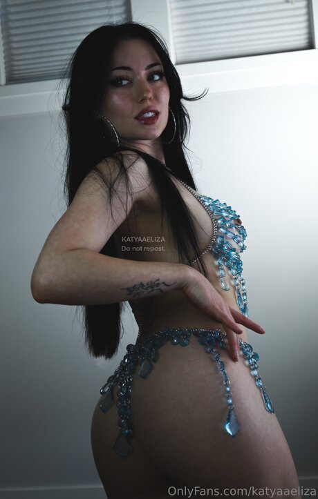 Katyaaeliza