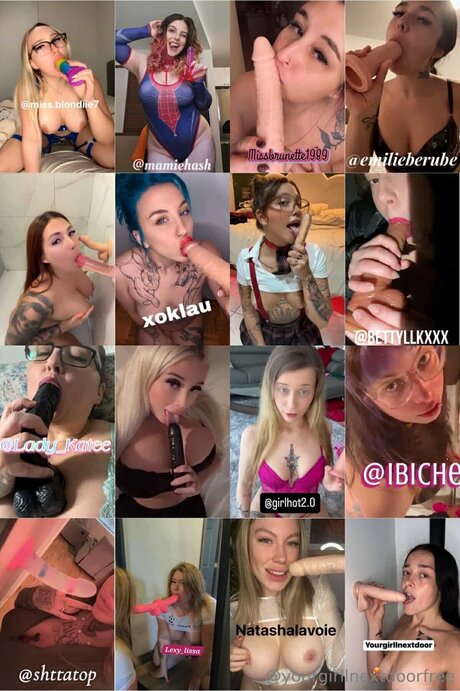 Yourgirllnextdoorfree