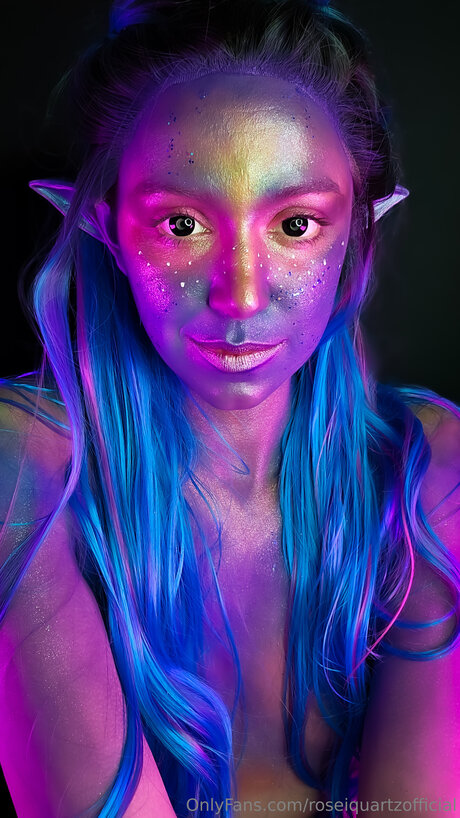 Roseiquartzofficial