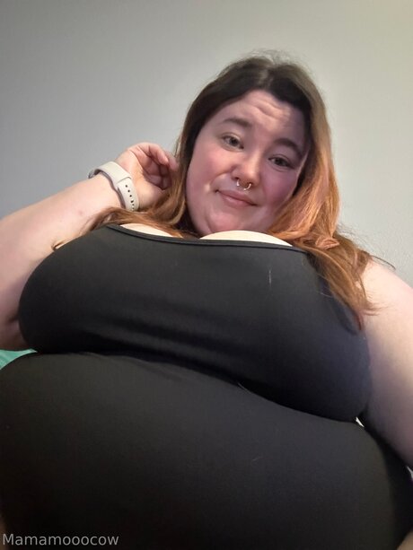 Mamamooocow