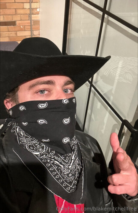 Blakemitchellfree