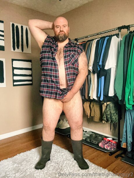 Thebighairyguy2