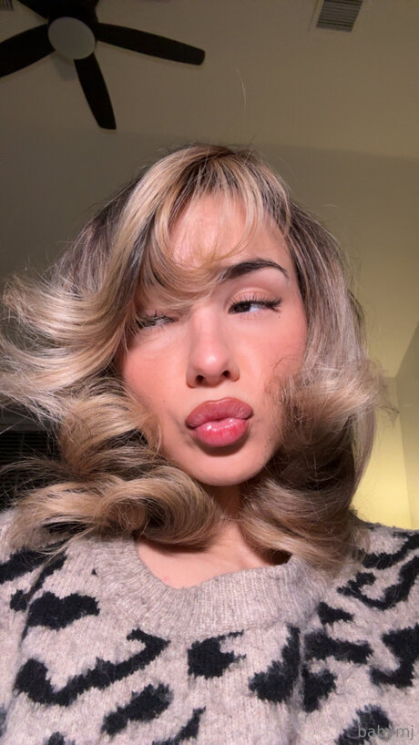 Babyymj
