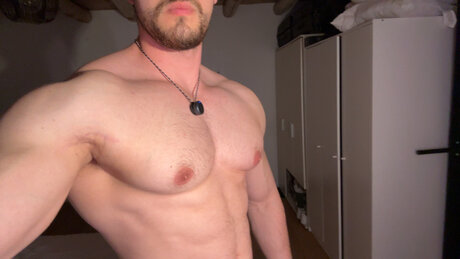 Foto desnuda filtrada de OnlyFans de Peter Pec