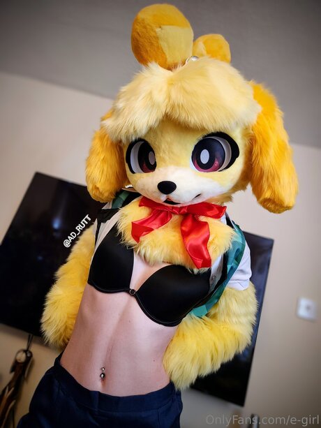E Girl
