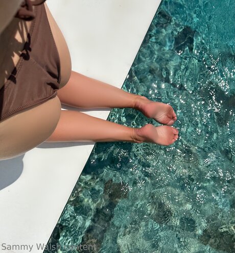 Sammysfeetngreet