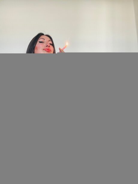 Foto desnuda filtrada de OnlyFans de Zoegin