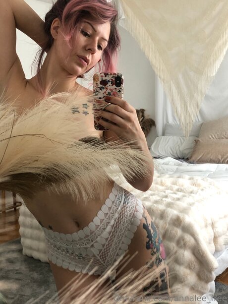 Annalee Free